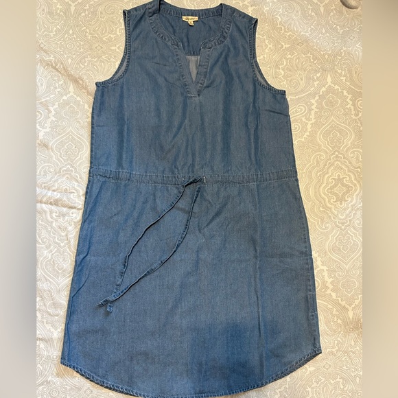 Lilly Star Dresses & Skirts - Denim dress, size M